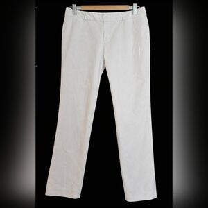 Calvin Klein Women's Skinny Pants. Size US10. 97% Cotton.